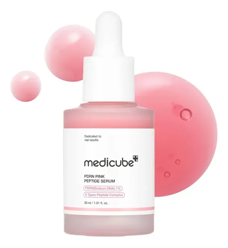PDRN Pink Regenerador e Clareador 30ml