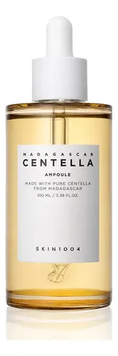 Sérum Facial Madagascar Centella Asiatica 100ml